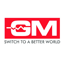 GM- Logo