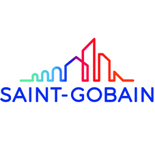 Saint-Globain logo