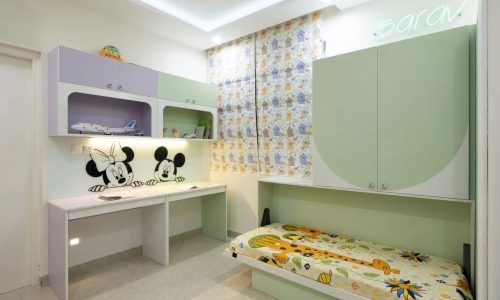 KidsRoom -5