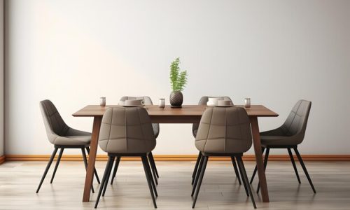 table-with-chairs-vase-it-generative-ai_561855-90180